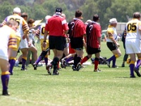 AM NA USA CA SanDiego 2005MAY18 GO v ColoradoOlPokes 166 : 2005, 2005 San Diego Golden Oldies, Americas, California, Colorado Ol Pokes, Date, Golden Oldies Rugby Union, May, Month, North America, Places, Rugby Union, San Diego, Sports, Teams, USA, Year